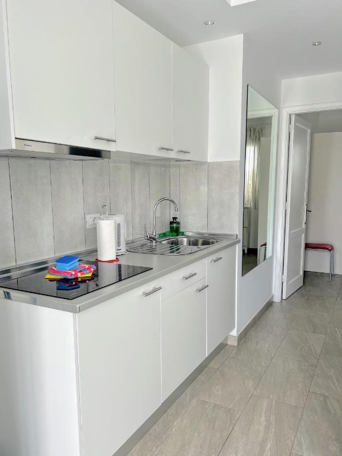 Buganvilla 코라레호 외부 사진